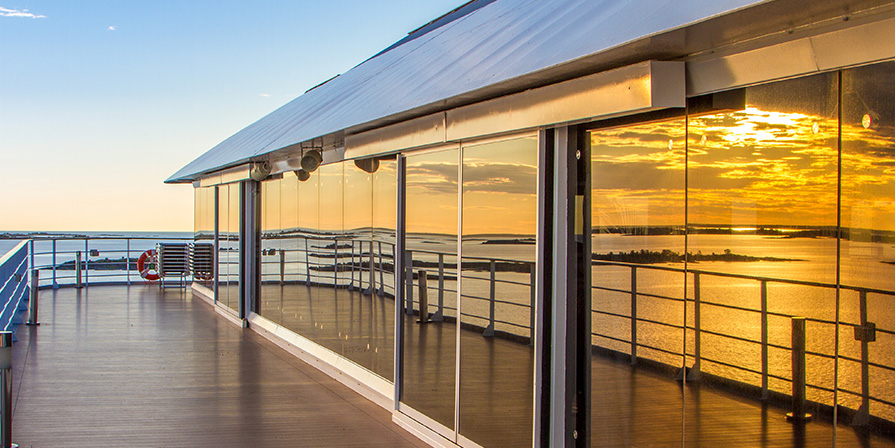 催化劑篩分使用現場